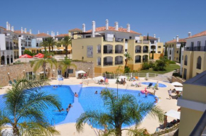 Penthouse Maria, O Pomar Cabanas, Sea View